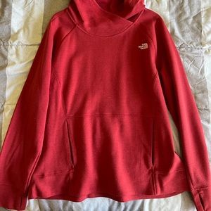 The North Face Hoodie